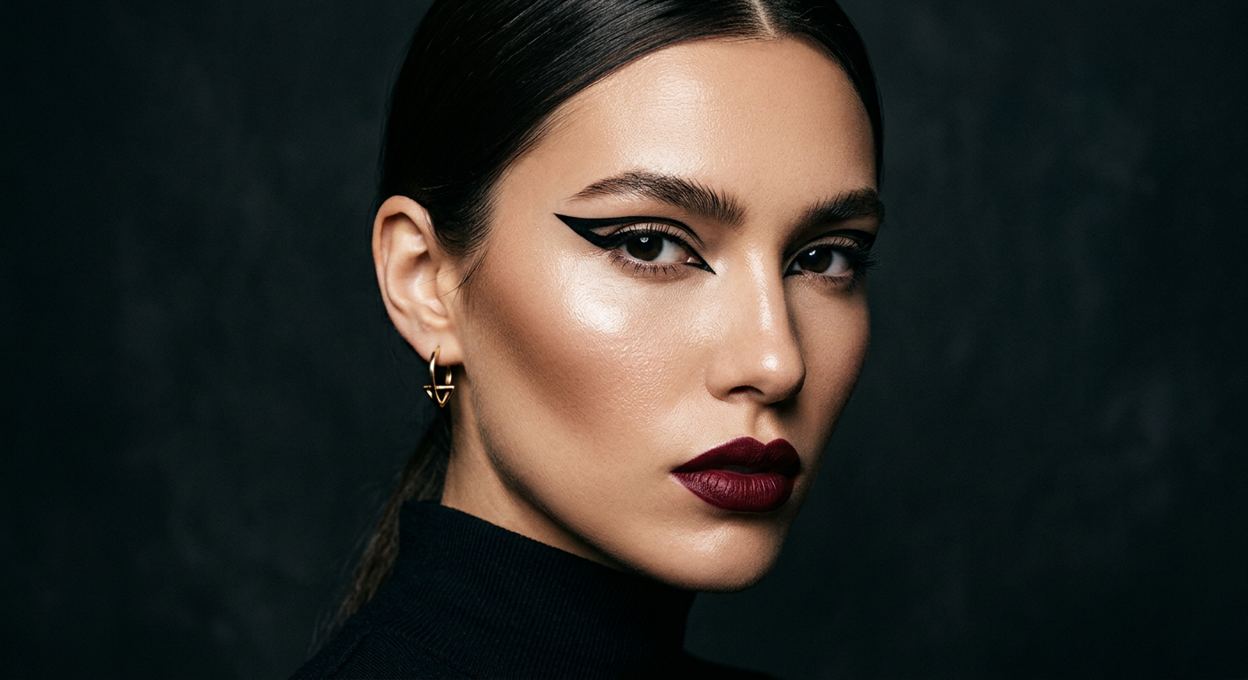 Graphic Liner Campaign
